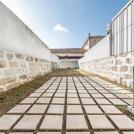 Guestready - Back To Road To Greenhouse OOporto Exterior foto
