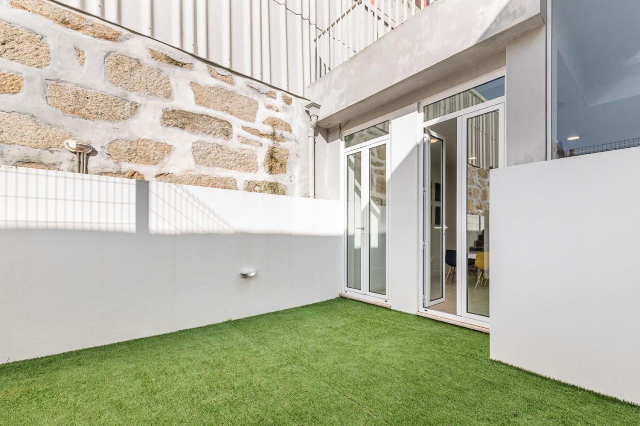 Guestready - Back To Road To Greenhouse OOporto Exterior foto